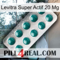Levitra Super Active 20Mg dapoxetine1